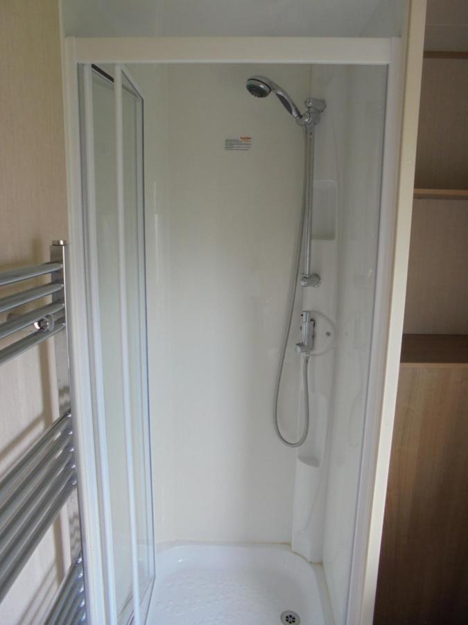 Kingfisher : Horizon Ii:- 8 Berth, Close To Site Entrance อินโกลด์เมลส์ ภายนอก รูปภาพ